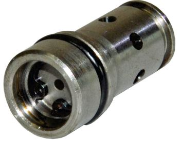 FIXED PRESSURE COMPENSATED FLOW CONTROL 13 LPM FIXED PRESSURE COMPENSATED FLOW CONTROL 13 LPM