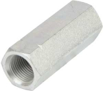 HOSE BURST VALVE FEMALE/FEMALE HOSE BURST VALVE FEMALE/FEMALE