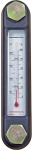 VERTICAL LEVEL GAUGE METAL CASE VERTICAL LEVEL GAUGE METAL CASE